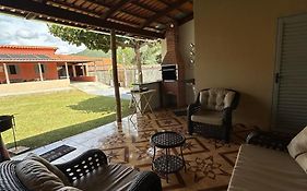 Rancho Do Claudim